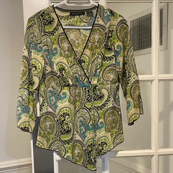 Blue Diamond size Medium top good condition - Picture 1 of 4